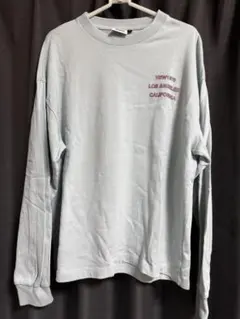 【VISION STREET WEAR】ロングスリーブTシャツ M