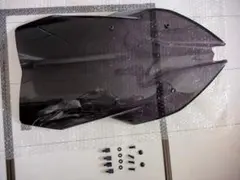 ホンダ X-ADV750用 Puig プーチ スクリーン【スモーク】 - メルカリ