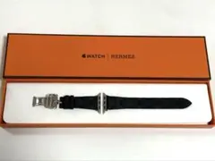 Apple Watch Hermès キリムバンド42ミリ