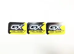 GXマーカー タッグチーム TAG TEAM いちまい 厚紙タイプのサムネイル