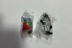 パペットスンスン めじるしアクセサリー