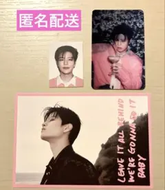 Stray kids スンミン⭐︎DOIT