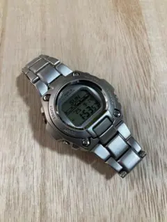 希少 CASIO G-SHOCK MRG-130 フルメタル 稼働品 不具合有 - メルカリ