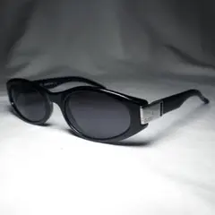 3House着用】GUCCIグッチオーバルサングラススクエアGY2Kアーカイブ 