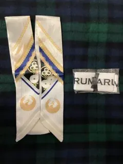 刀ミュ 鶴丸国永 セット