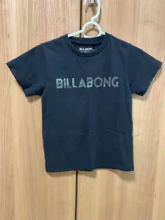 BILLABONG 黒 Tシャツ