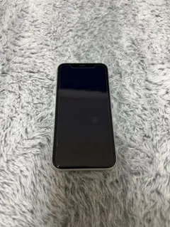 Apple iPhone XR ホワイト 本体