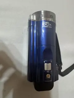 JVC GC-PH1 HDレトロビデオカメラ 本体 JVC GC-PH1 HDレトロビデオカメラ 本体 - メルカリ