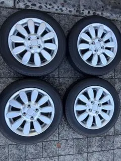 2025年最新】ラパン純正ホイールの人気アイテム - メルカリ