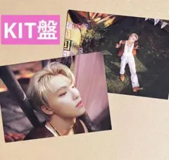 ♡SEVENTEEN HEAVEN♡ディノ♡セブチ♡KIT キノ