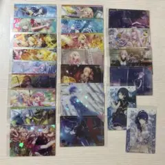 プロセカ ウエハース まとめ売り