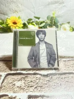 山崎まさよし CD/ドミノ