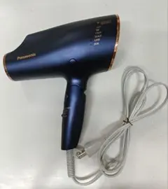 ORRAGE ネイビー ヘアドライヤー オラージュ AGE CSD-035 - メルカリ