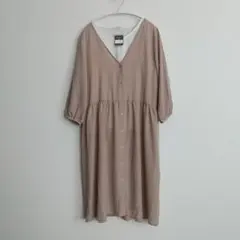 ☆新品未使用☆chocol raffine robe トップス セット