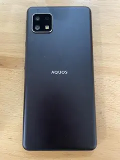 2026年最新】aquos sense4 basic スマートフォン本体の人気アイテム