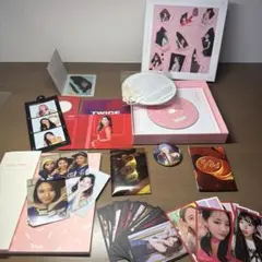 twice K-POP