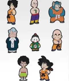 2026年最新】ドラゴンボールマグネットの人気アイテム - メルカリ