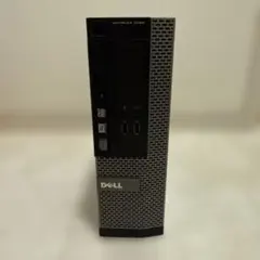 Dell OptiPlex 3020 SSD500GB 凹みあり