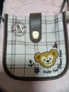 Duffy The Disney Bear ショルダーポーチのサムネイル
