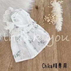 Chika様専用