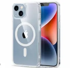 SALE❣️ESR iPhone 14 Plus 用 ケース MagSafe対応