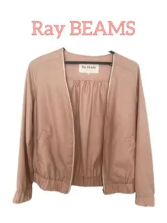Ray BEAMS ライトジャケットのサムネイル