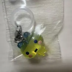 やんぐまめっち キャラクターグッズ