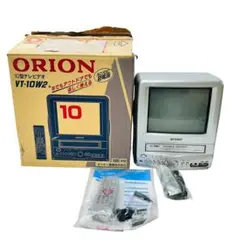 2025年最新】orion テレビデオの人気アイテム - メルカリ