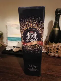 VEGA ベガ・ウォーター 720ml - メルカリ