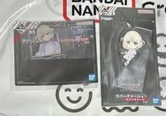 一番くじ　hololive DEV_IS ReGLOSS 轟はじめ　まとめ売り