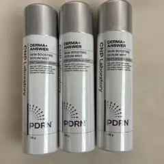 CNP DERMA+ ANSWER BOOSTING SERUM MIST