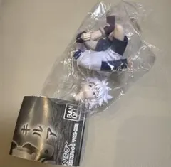 HUNTER × HUNTER すわらせ隊りある キルア