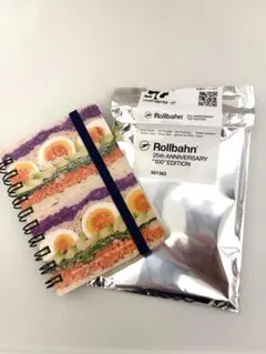 ロルバーン100 72サンドイッチのサムネイル