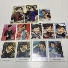 あんスタ　南雲鉄虎　グッズセット