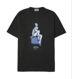 Kith Nanzuka Sorayama Sexy Robot Tee - メルカリ
