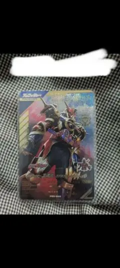 2025年最新】仮面ライダーエボル スリーブの人気アイテム - メルカリ