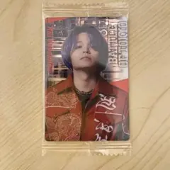 BOTウエハース 与那嶺瑠唯