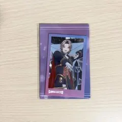 セラフ・ダズルガーデン CONCERTO チェキ