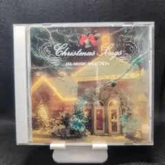 2-3797 JAL MUSICSELECTION Christmas Song