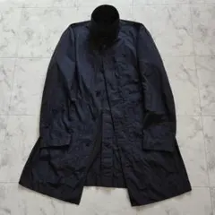 2026年最新】ISSEY MIYAKE メンズ ステンカラーコートの人気アイテム