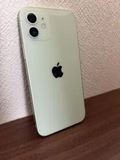 iPhone 12 128GB グリーン