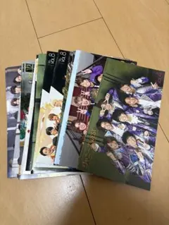 west. 会報 セット　38枚セット