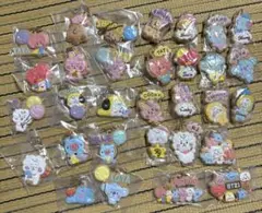 bt21 クッキーチャーム