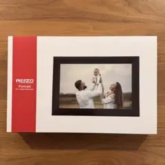 AEEZOデジタルフォトフレーム 9インチ WiFi