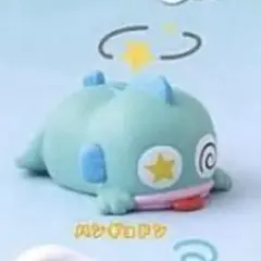 サンリオキャラクターズ ばたんきゅ〜 ハンギョドン