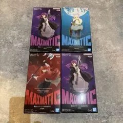 【新品・未開封】葬送のフリーレン 3種セット フリーレン フェルン シュタルク