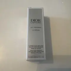 DIOR カプチュール　ル　セラム