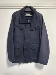 2026年最新】Maison Martin Margiela メンズ ミリタリージャケットの