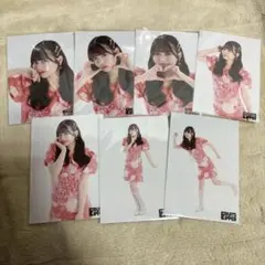 FRUITS ZIPPER 月天天音 生写真のサムネイル
