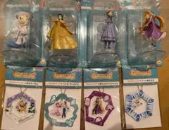 ディズニークリスマスオーナメント2022